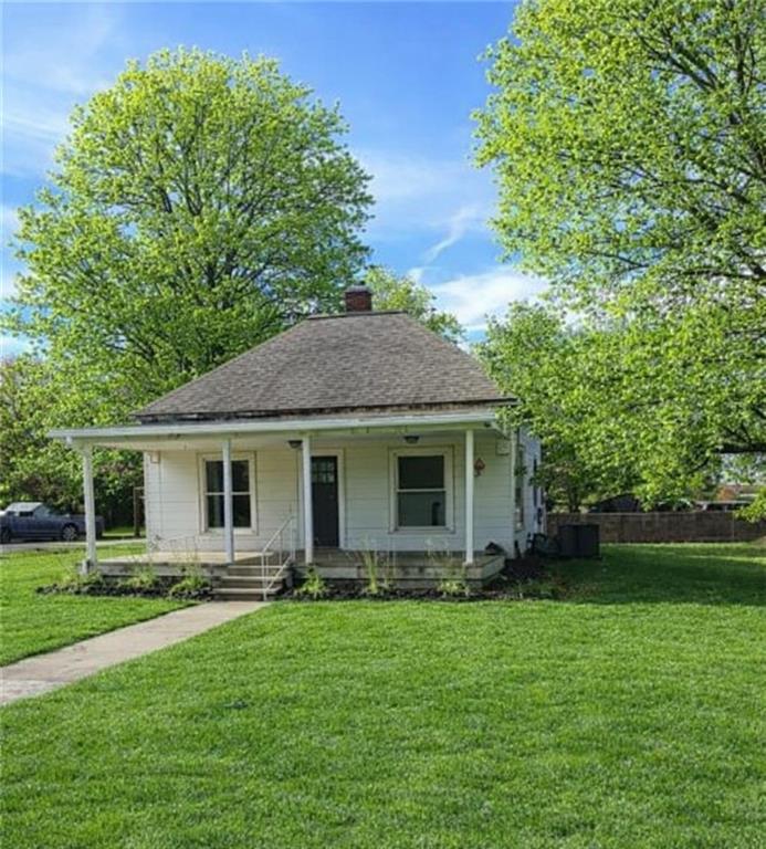 401 Washington St, Weir, KS 66781