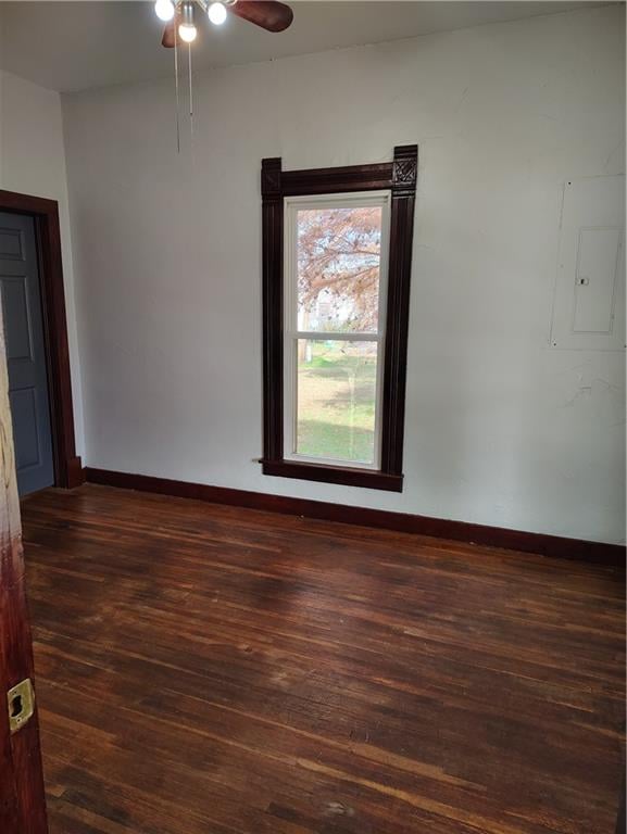 401 Washington St, Weir, KS 66781