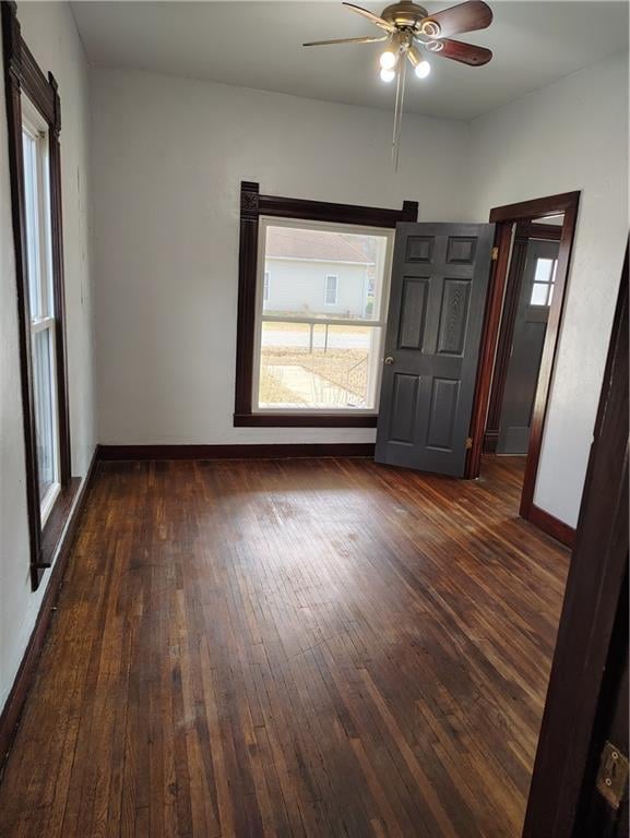 401 Washington St, Weir, KS 66781