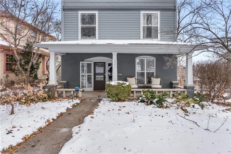 3641 Bell St, Kansas City, MO 64111