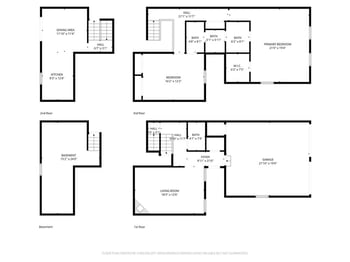 8240 NW Birch Ln, Kansas City, MO 64151