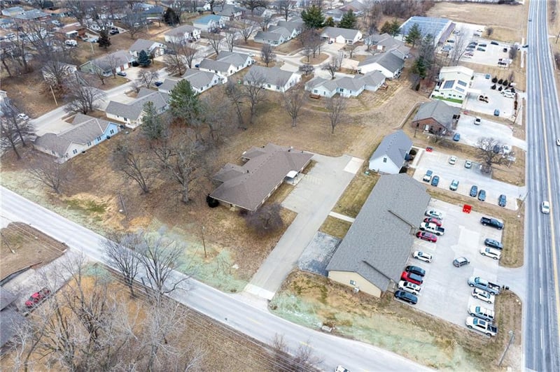3919 Messanie St, St Joseph, MO 64506