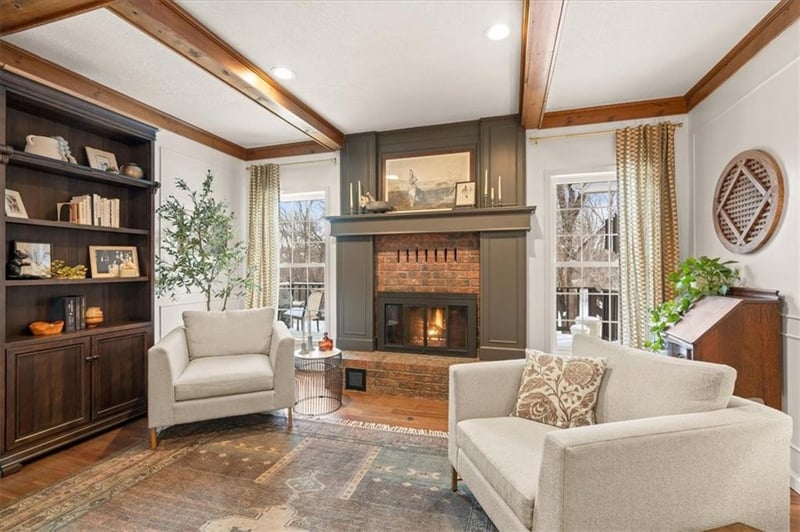 1625 Debonair N/A, Lee's Summit, MO 64086