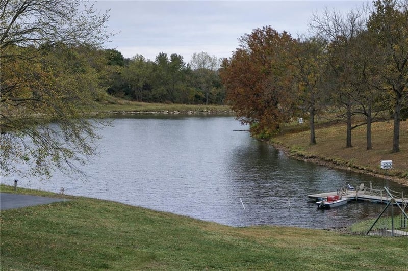 5118 108th St, Kansas City, KS 66109