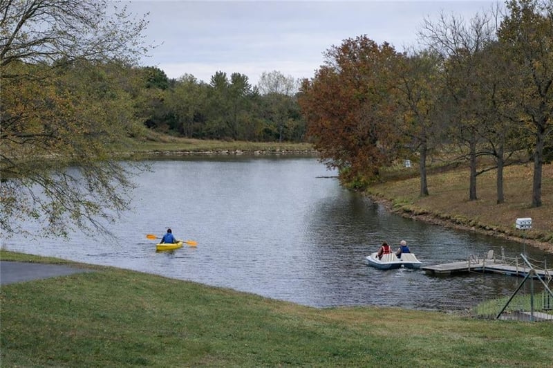 5118 108th St, Kansas City, KS 66109