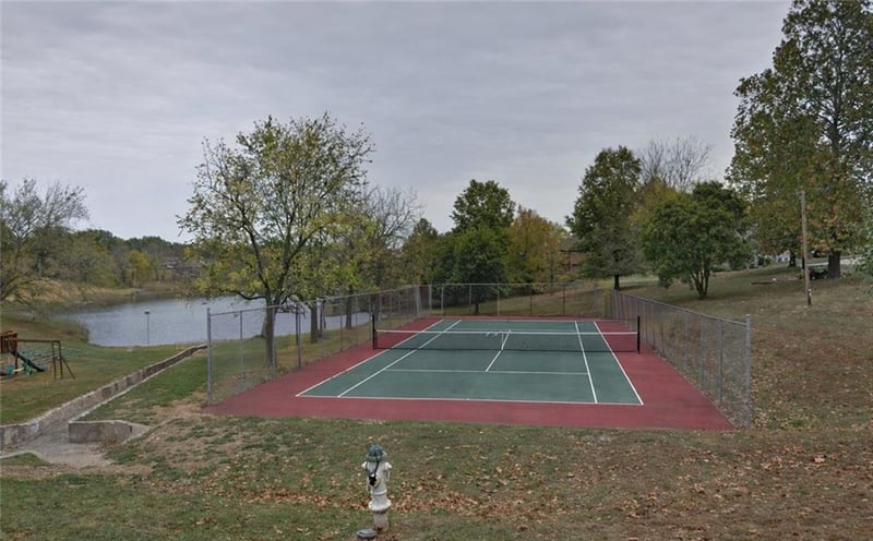 5118 108th St, Kansas City, KS 66109