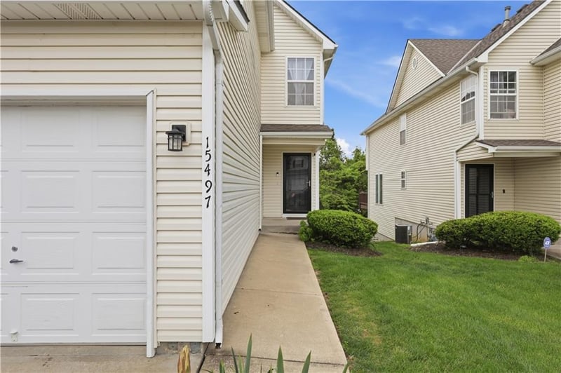 15497 123rd St, Platte City, MO 64079