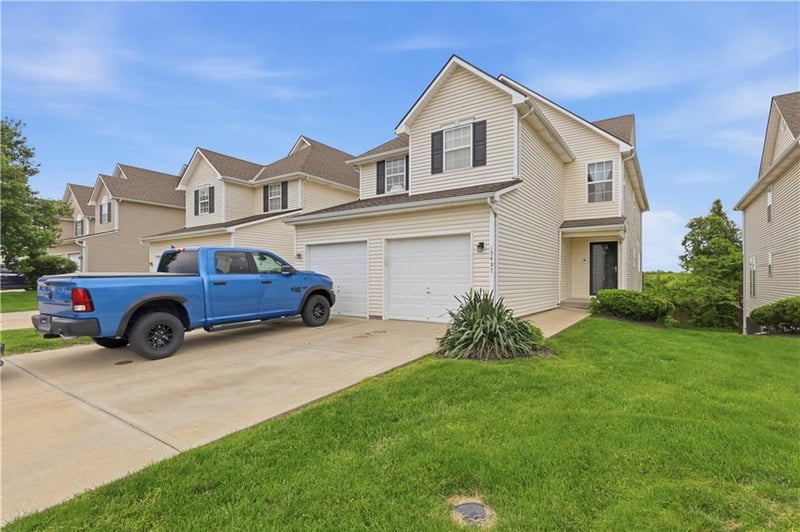 15497 123rd St, Platte City, MO 64079