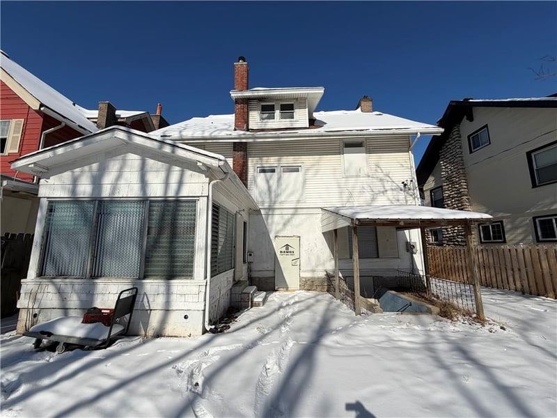 2607 Lockridge St, Kansas City, MO 64128