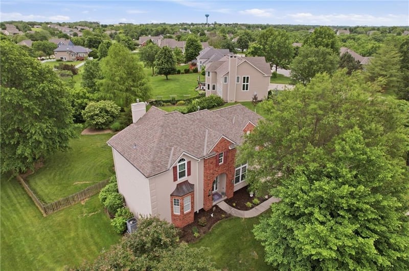 13025 Woodridge St, Platte City, MO 64079