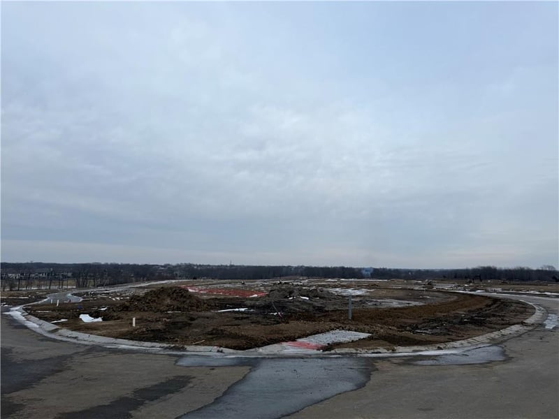 Lot 27 100th Ter, Kansas City, MO 64155