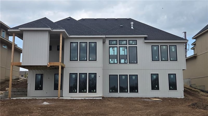 12211 W 184th Ter, Overland Park, KS 66013