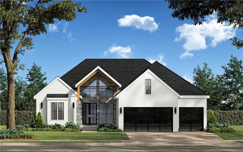 12211 W 184th Ter, Overland Park, KS 66013