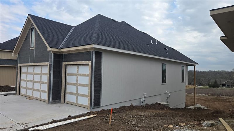 12211 W 184th Ter, Overland Park, KS 66013