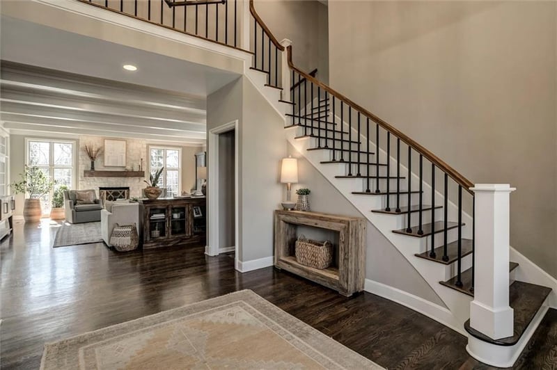 12610 Granada Rd, Leawood, KS 66209