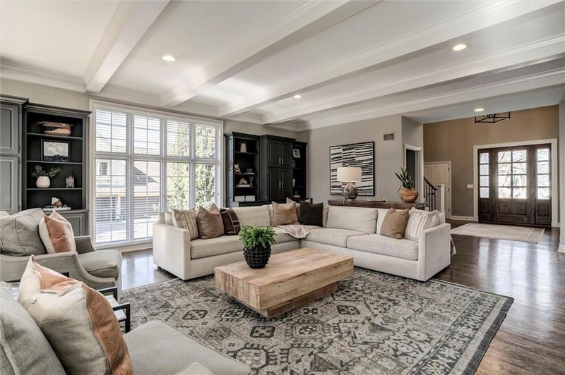 12610 Granada Rd, Leawood, KS 66209