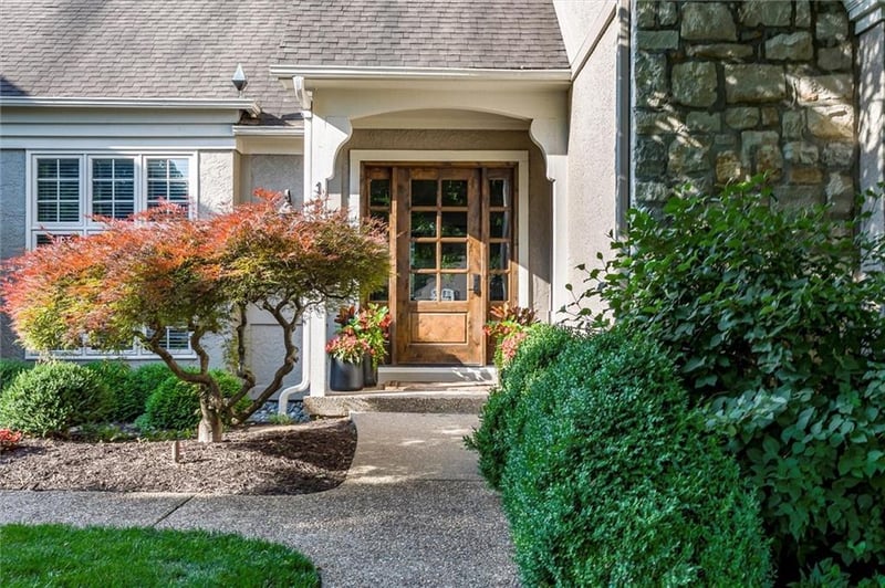 12610 Granada Rd, Leawood, KS 66209