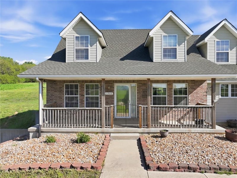 11302 343rd St, Drexel, MO 64742