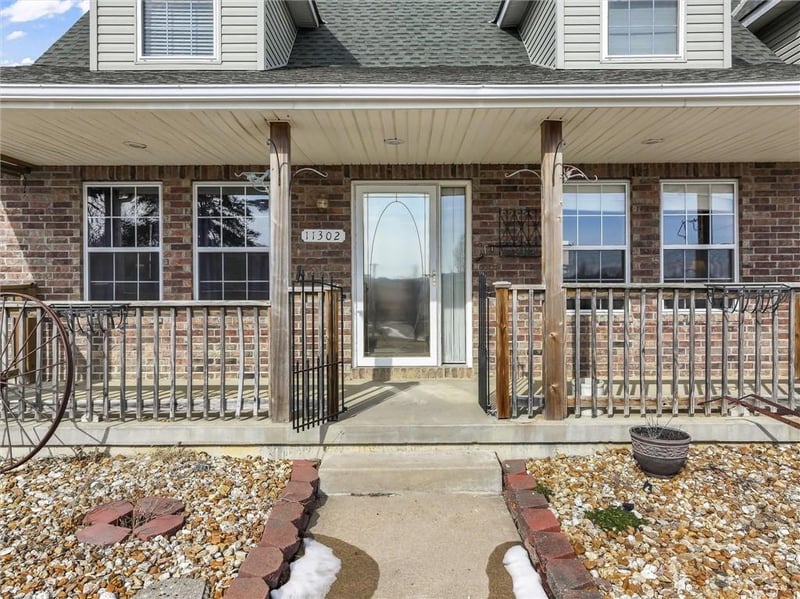 11302 343rd St, Drexel, MO 64742
