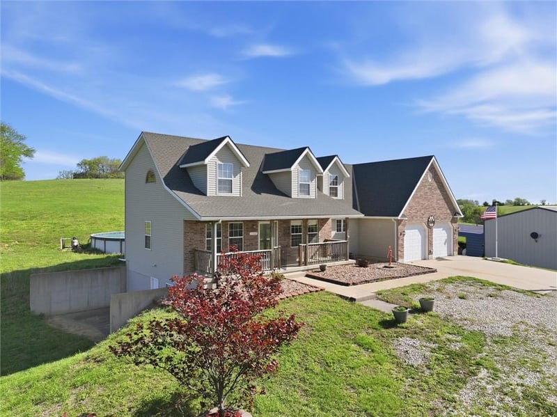 11302 343rd St, Drexel, MO 64742