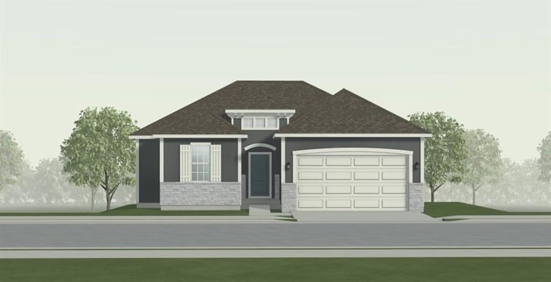 9604 Ava St, Kansas City, MO 64154