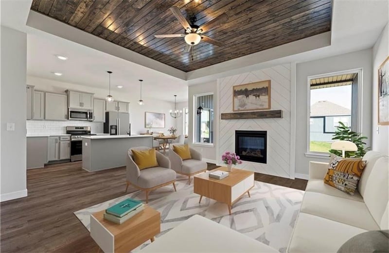 9604 Ava St, Kansas City, MO 64154