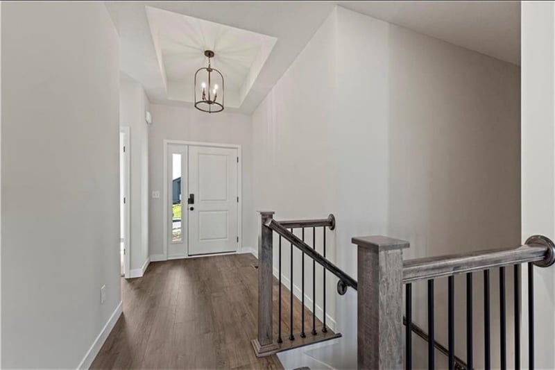 9604 Ava St, Kansas City, MO 64154