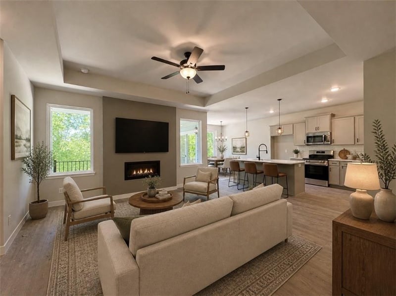 9604 N Ava St, Kansas City, MO 64154