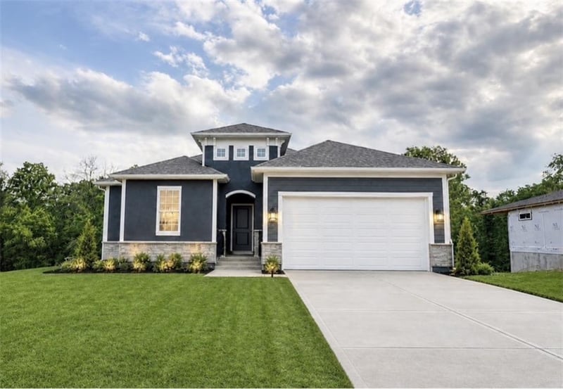 9604 N Ava St, Kansas City, MO 64154