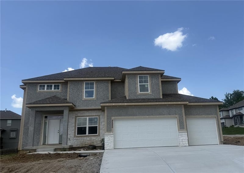 5220 90 Ter, Kansas City, MO 64156
