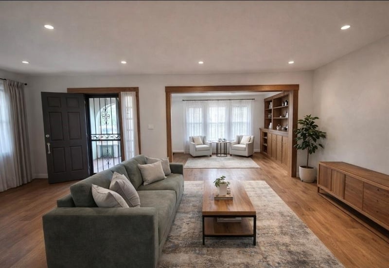 3207 Victor St, Kansas City, MO 64128