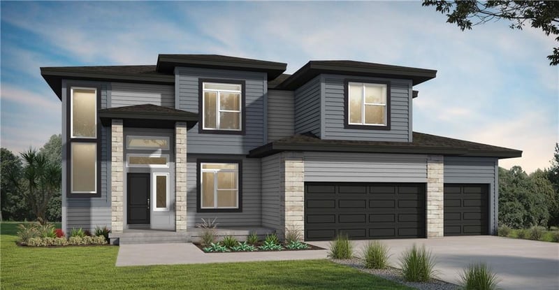 13208 179th St, Overland Park, KS 66013