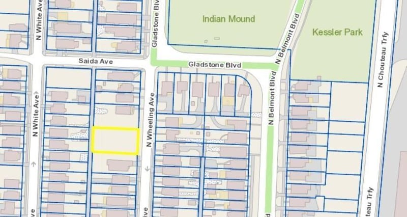 430 Wheeling Ave, Kansas City, MO 64123