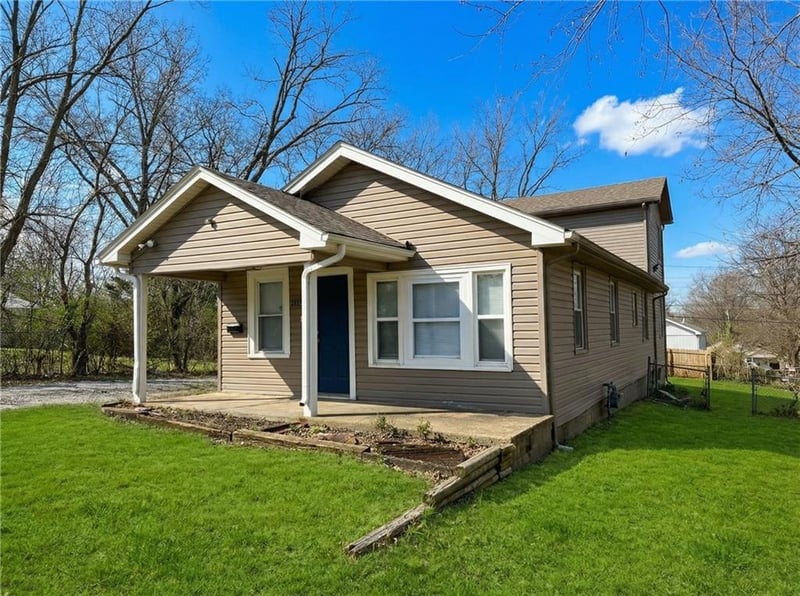 1119 84th St, Kansas City, MO 64131