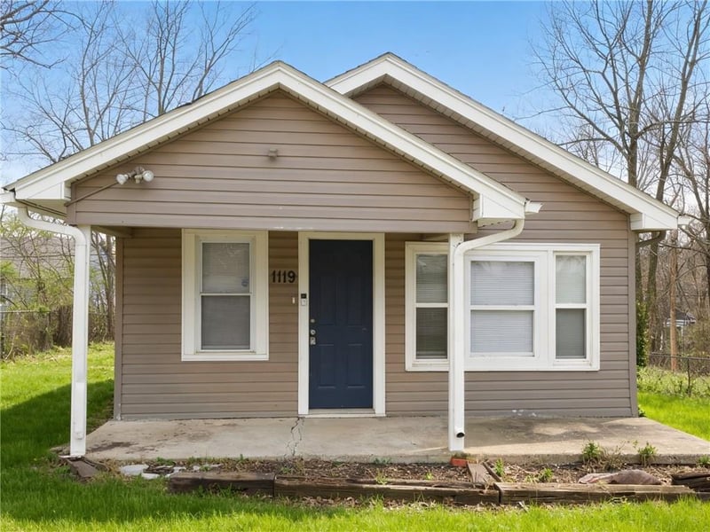 1119 84th St, Kansas City, MO 64131