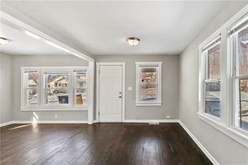 1119 E 84th St, Kansas City, MO 64131