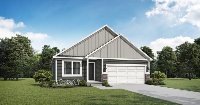 1153 Cronin St, Lee's Summit, MO 64082