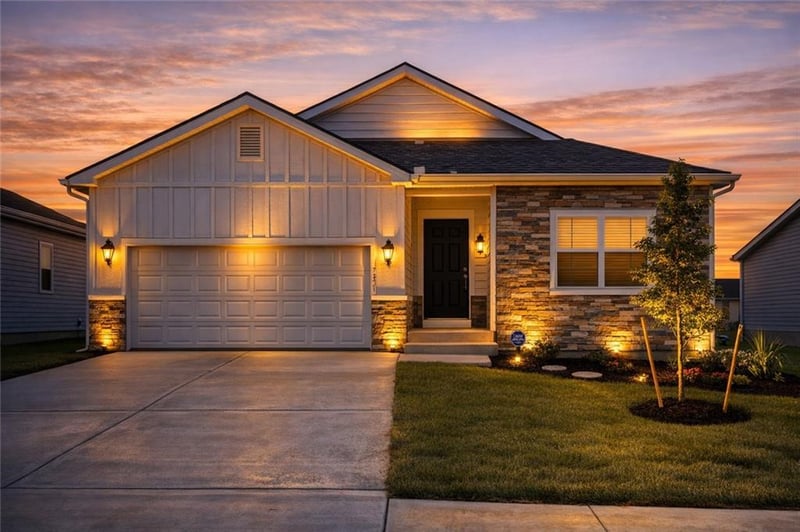 25218 177th Ter, Gardner, KS 66030