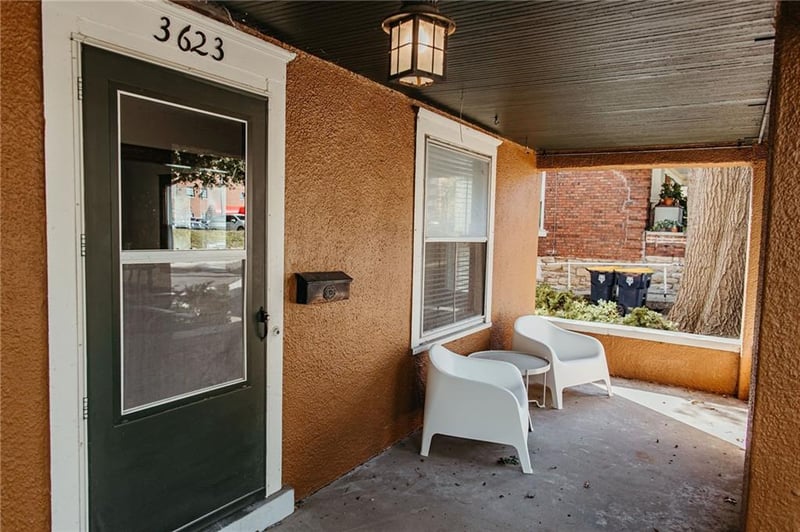 3621 Central St, Kansas City, MO 64111