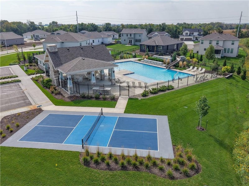 25206 177th Ter, Gardner, KS 66030