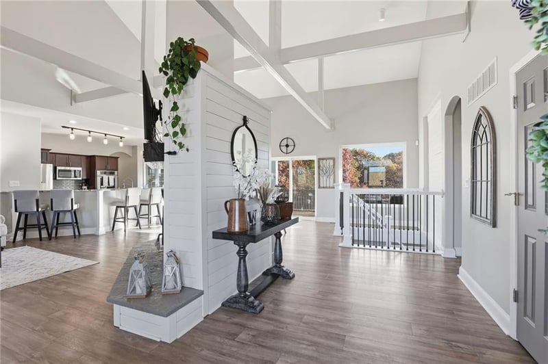 917 N Washboard Rd, Sibley, MO 64088