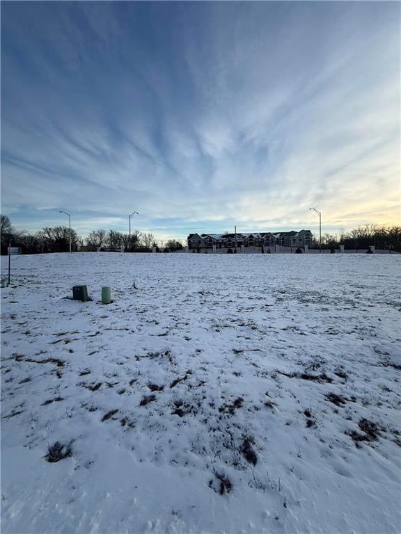 2609 84th Pl, Kansas City, MO 64154