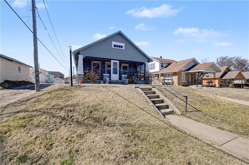 1440 41st St, Kansas City, KS 66106