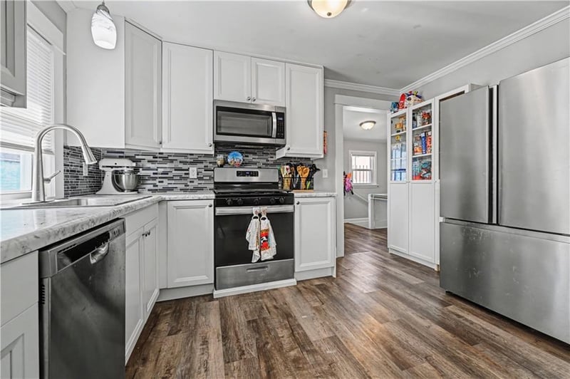 1440 41st St, Kansas City, KS 66106