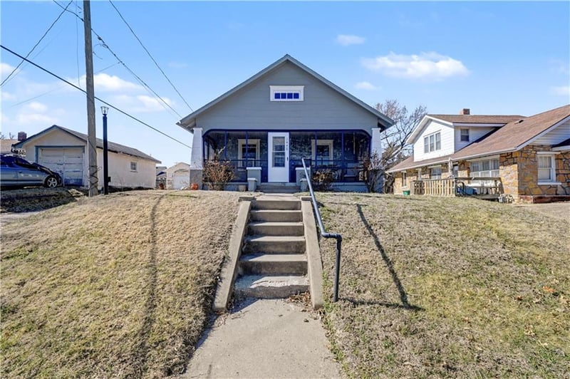 1440 41st St, Kansas City, KS 66106