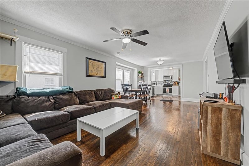 1440 41st St, Kansas City, KS 66106