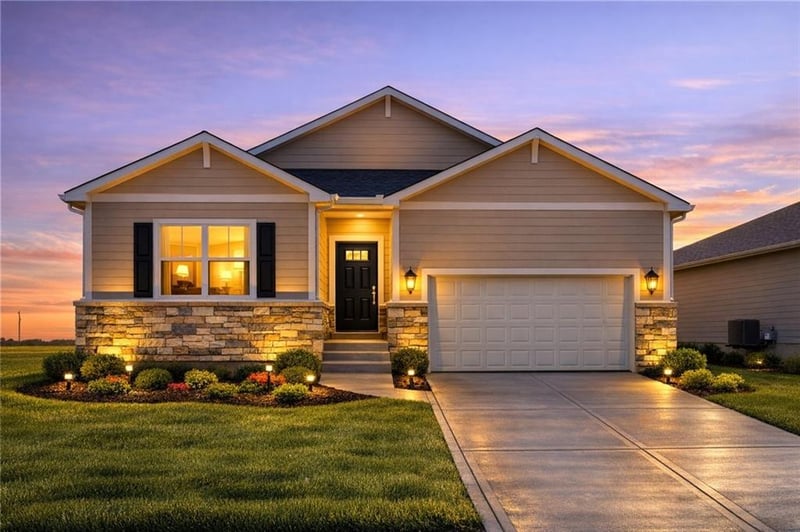 17746 Red Bird St, Gardner, KS 66030