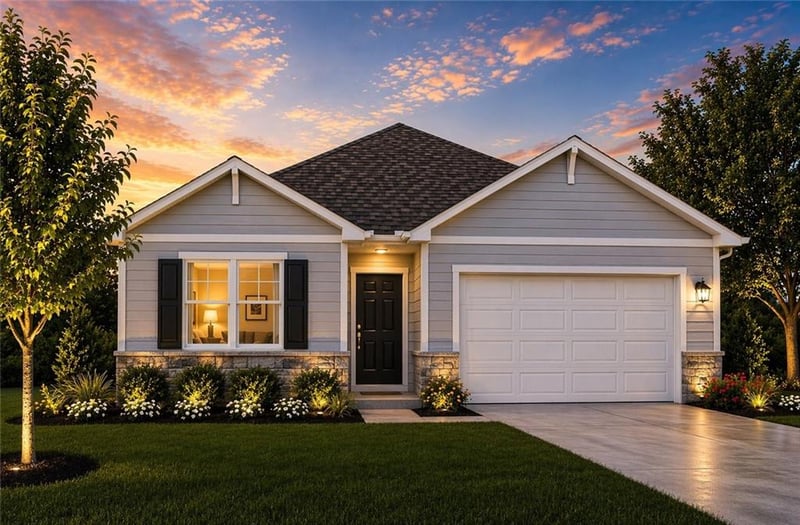 25231 177th Ter, Gardner, KS 66030