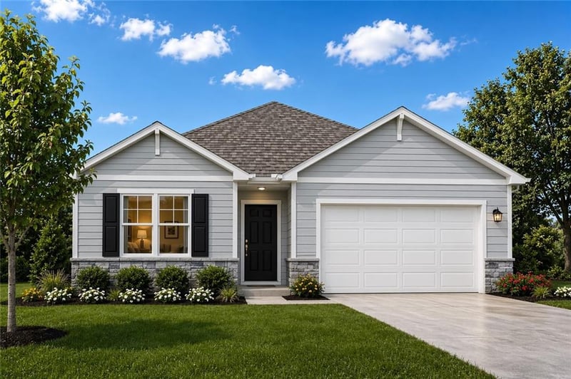 25231 177th Ter, Gardner, KS 66030