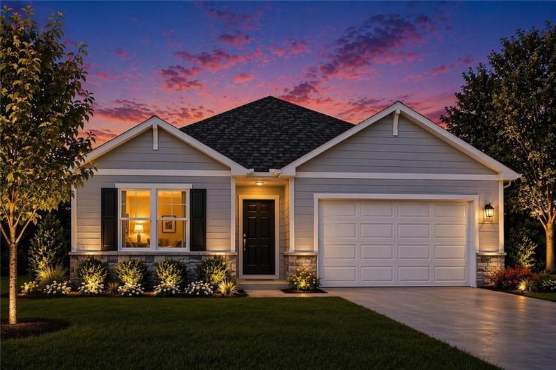 25231 177th Ter, Gardner, KS 66030